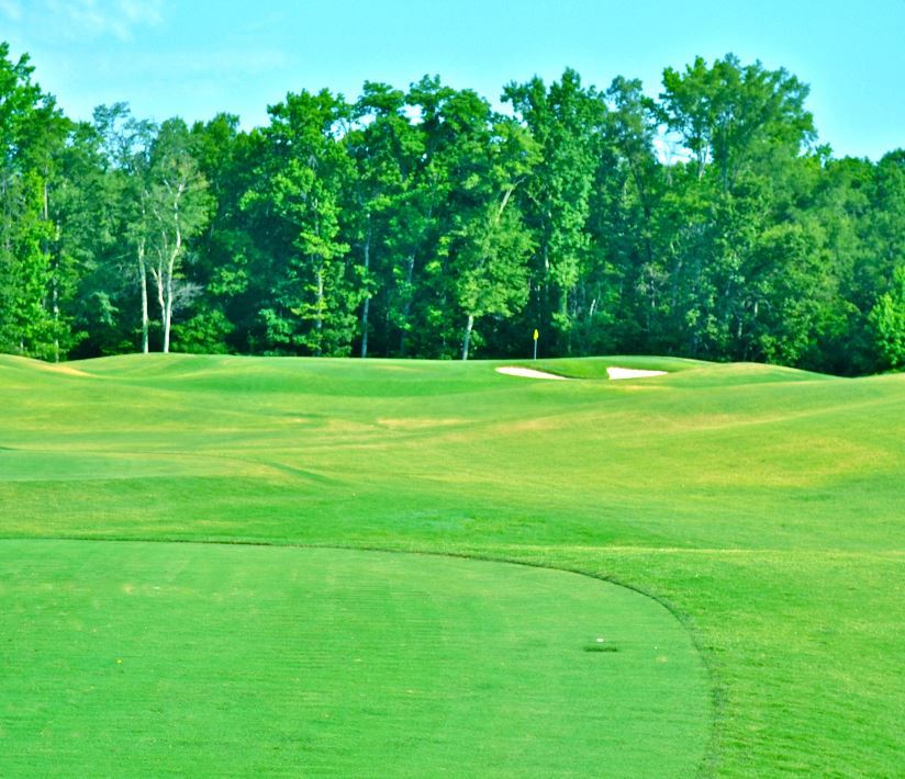 Falls Village Golf Club